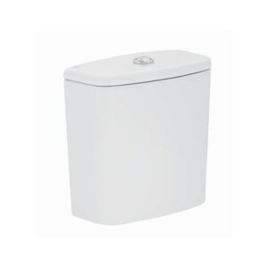 Volcano Cistern Vattentank (Vit)