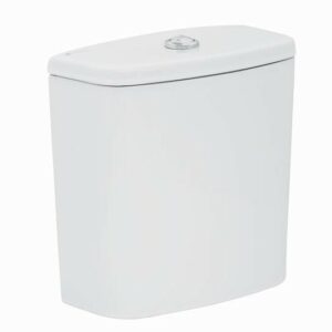 Natura Cistern Vattentank (Vit)