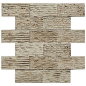 Klassisk Speciell Mosaik