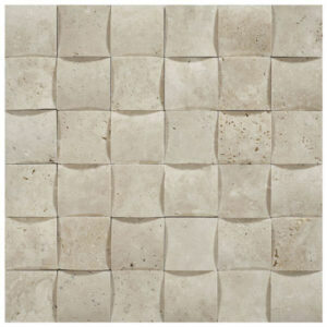 Klassisk Mesh Speciell Mosaik